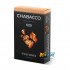 Бестабачная смесь для кальяна Chabacco Caramel Cookies (Чайная смесь Чабако Печенье - Карамель) Strong 50г фото - 2